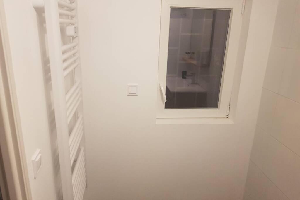 petite maison au calme Apartment Macey  Exterior foto