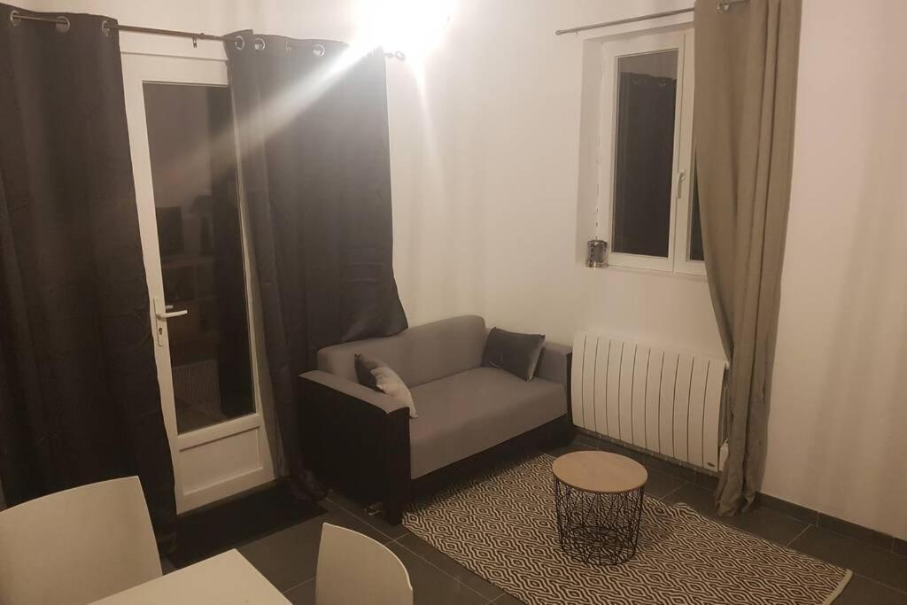 petite maison au calme Apartment Macey  Exterior foto
